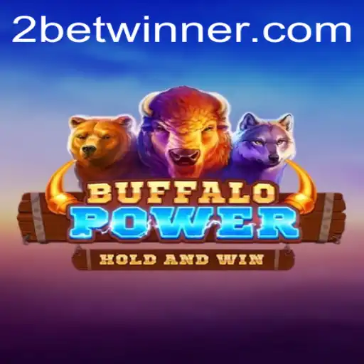 Exploring the Exciting World of BuffaloPower with BetWinner