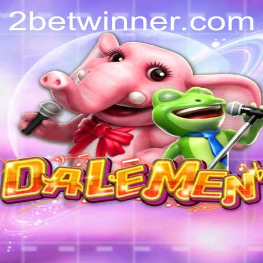 Exploring the Exciting World of DALEMEN: A New Frontier in Gaming