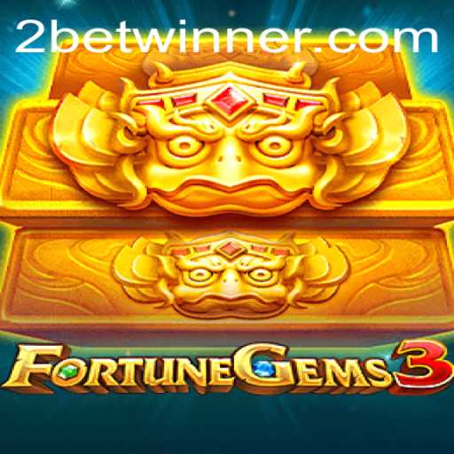 Explore the Exciting World of FortuneGems3