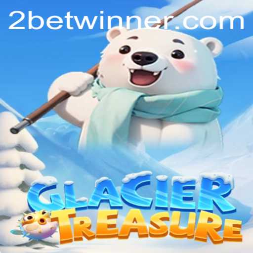 Exploring GlacierTreasure: A Frozen Adventure Awaits