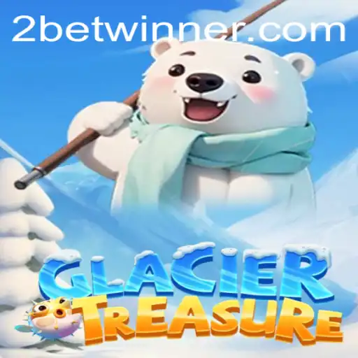 Exploring GlacierTreasure: A Frozen Adventure Awaits