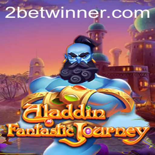 Exploring the Aladdin Game Adventure
