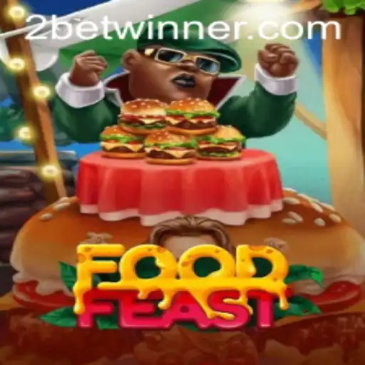 FoodFeast: The Culinary Adventure Game That Transforms Dining into a Thrilling Experience