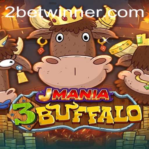 Exploring the Dynamics of JMania3Buffalo in the World of Betwinner