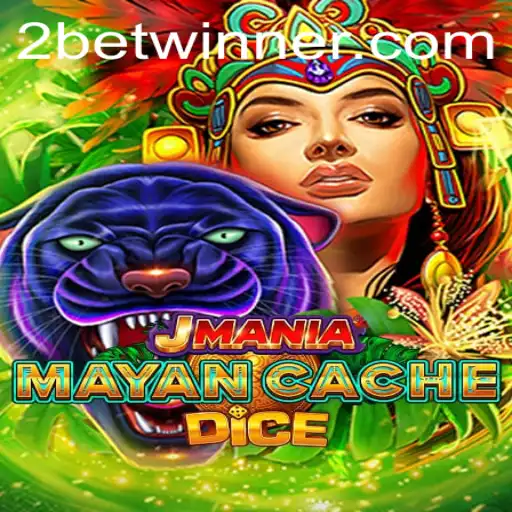 Exploring JManiaMayanCacheDice: An Innovative Game Experience