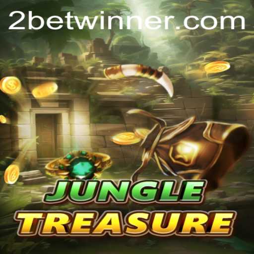 Discover the Thrilling Adventure of JungleTreasure: A Game for the Bold