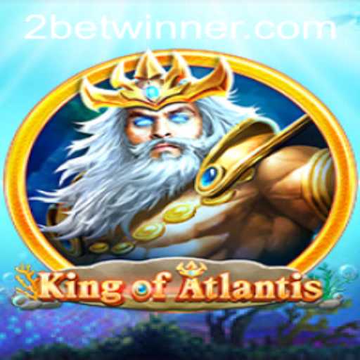 Exploring the Depths: King of Atlantis Casino Game