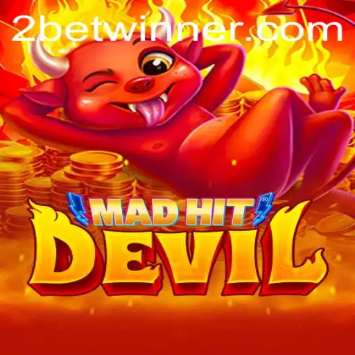 MadHitDevil: The Ultimate Guide to the New Betting Sensation