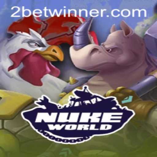 Exploring the Thrilling Gameplay of NukeWorld and the Betting Platform Betwinner
