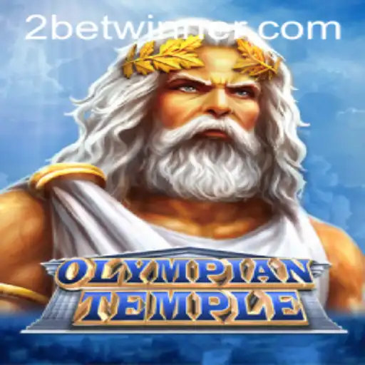 OlympianTemple: A Divine Journey Through Ancient Myths