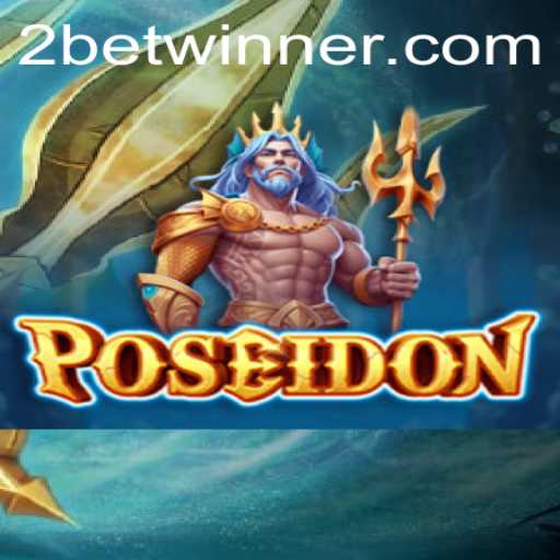 Exploring the Thrilling Depths of Poseidon: A Dive into the Gaming World on Betwinner