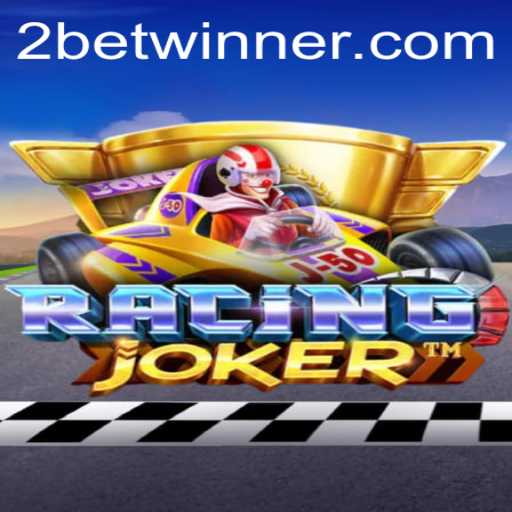 Thrilling World of RacingJoker: Where Adrenaline Meets Strategy