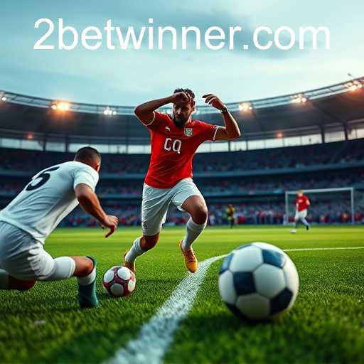 The Rise of Sports Betting: A Focus on Betwinner