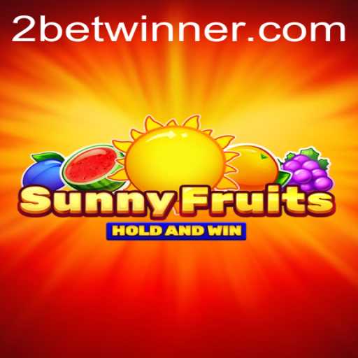SunnyFruits: A Fresh Take on Betting with Betwinner