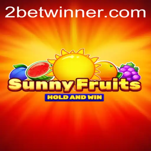 SunnyFruits: A Fresh Take on Betting with Betwinner