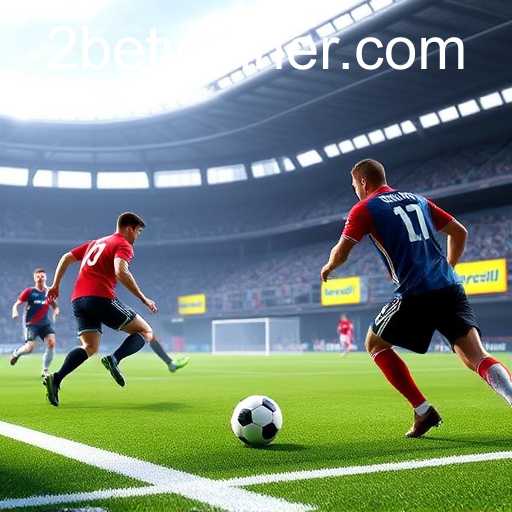 Virtual Sports: A Thrilling Domain for Modern Betting
